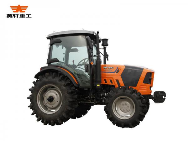 YX704-C Agricultural Wheeled Tractor