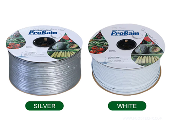 Other watering and irrigation drip hose 16mm Layfalt hose 1500m 2000m agricultural drip irrigation system