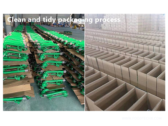 Agricultural irrigation rainwater spray gun sprinkler, with tripod/bracket, for agricultural irrigation