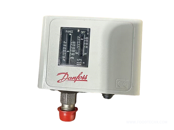 40kg pressure switch