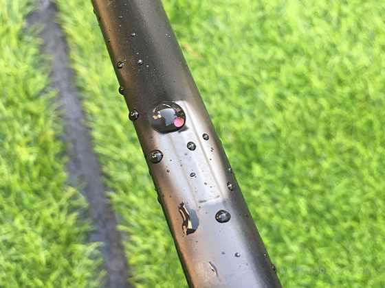 Other watering and irrigation drip hose 16mm Layfalt hose 1500m 2000m agricultural drip irrigation system