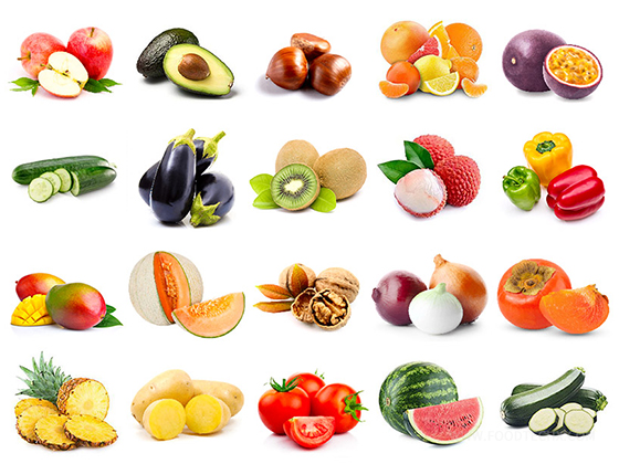 Horizontal clipping machine