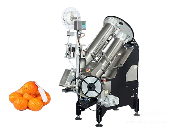 Auto-clipping machine