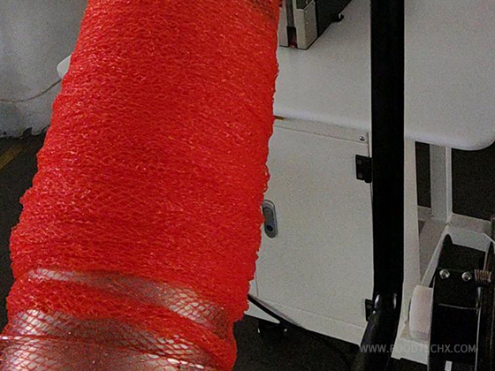 Auto-clipping machine