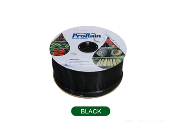 Other watering and irrigation drip hose 16mm Layfalt hose 1500m 2000m agricultural drip irrigation system