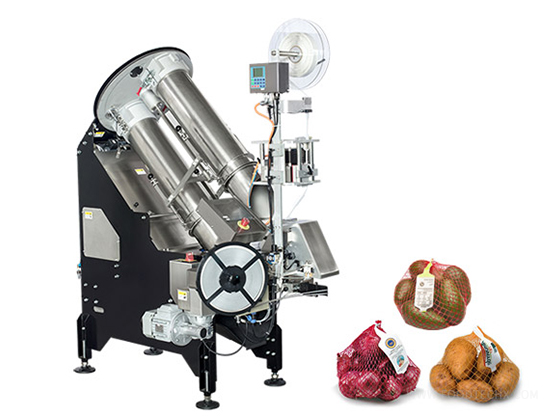 Auto-clipping machine