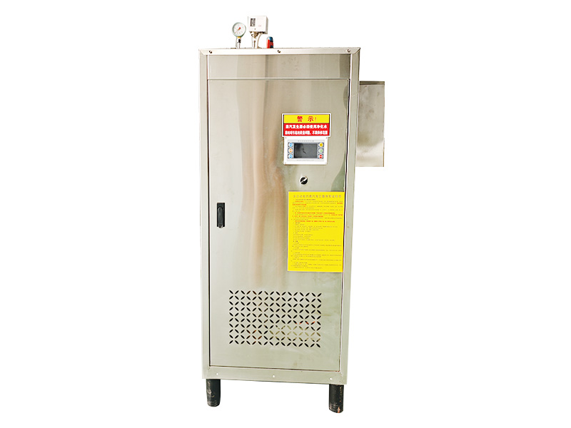 Electric heating steam generator RYD-72KW	