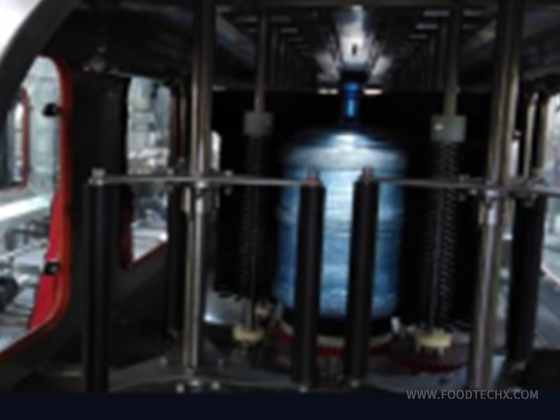 Linear External Barrel Brushing---ZWX-13F