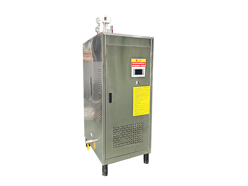 Electric heating steam generator RYD-72KW	