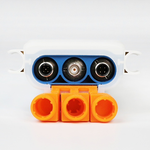 YHBJ-262 Portable pH/ORP Meter