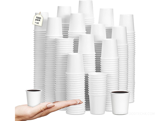 XZT-150---Paper Mini Cup Machine