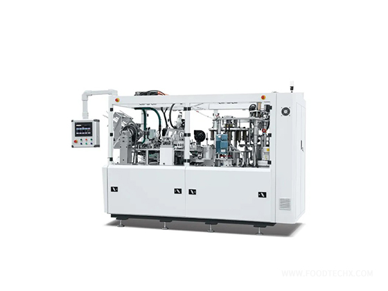  WBJ-Ⅳ---High-Speed Intelligent Outsourcing Machine