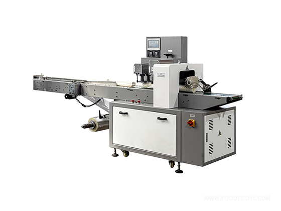 XZT-BZ---Single Line Packing Machine 