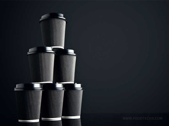 XZT-150D---Double   Wall Paper Cup Machine