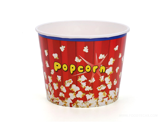 XZT-150BW---Full Servo Paper Bucket Machine