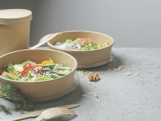 XZT-150W---Paper Salad Bowl Machine