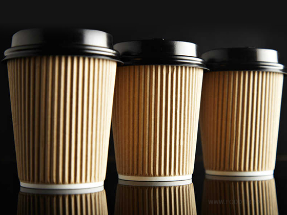 XZT-150D---Double   Wall Paper Cup Machine