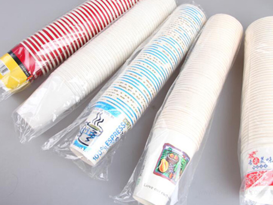 GC-120A---Vertical Packing Machine