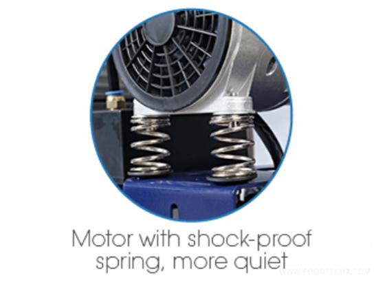 One-to-Four --- CG-4EW-70L