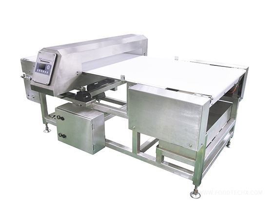 Metal Detector for Biscuits---IMD-B 60