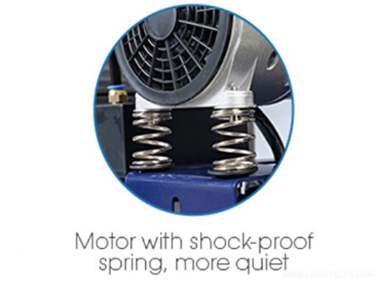 One-to-Three --- CG-3EW-60L​