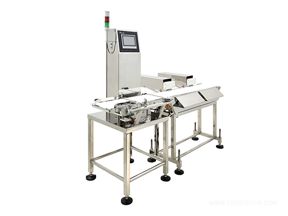 High Speed Checkweigher---IXL-H-160