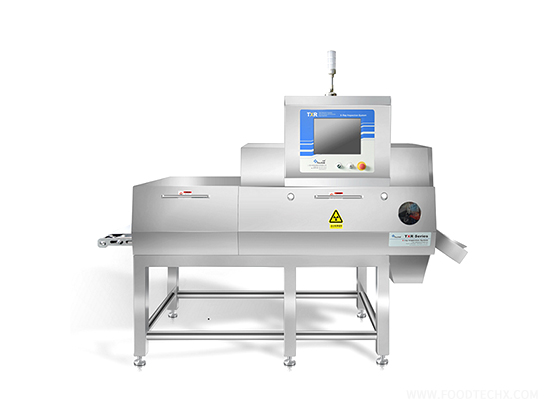 Bulk Product Bulk Food X-ray Inspection System---TXR-4080P