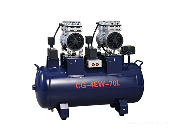 One-to-Four --- CG-4EW-70L