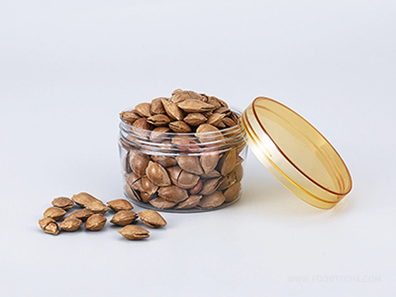 170ml Wide Mouth Plastic Jar 