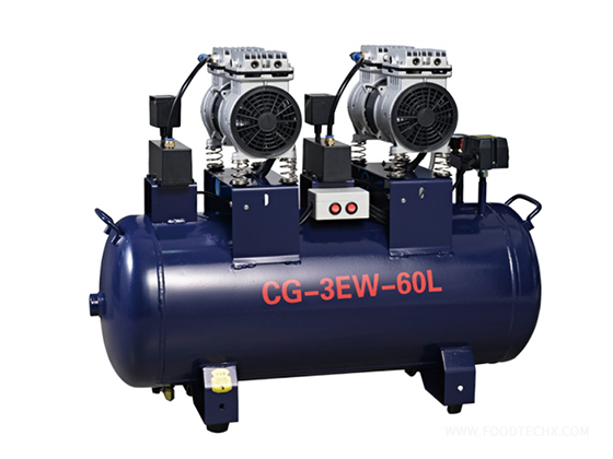 One-to-Three --- CG-3EW-60L​