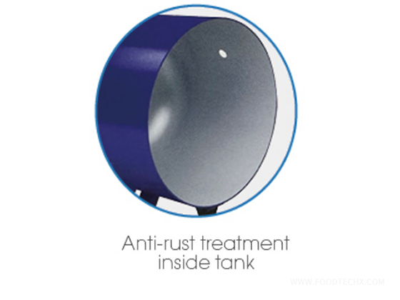 One-to-Four --- CG-4EW-70L