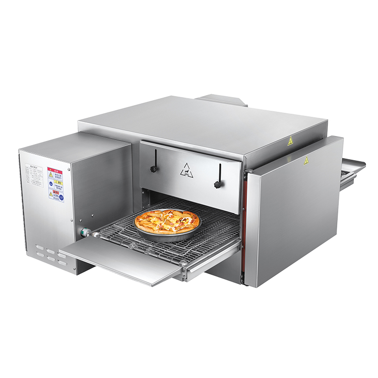 Automatic Commercial Computer board belt oven LK-310Z