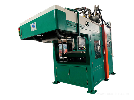 One water and one heat automaton