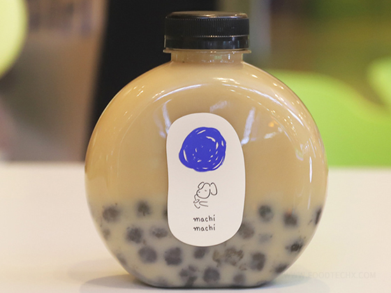 Oval Flat Bottle  --- 500 ml