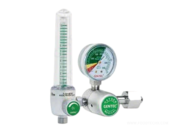 Medical Gas Pressure Regulators---191M-15L