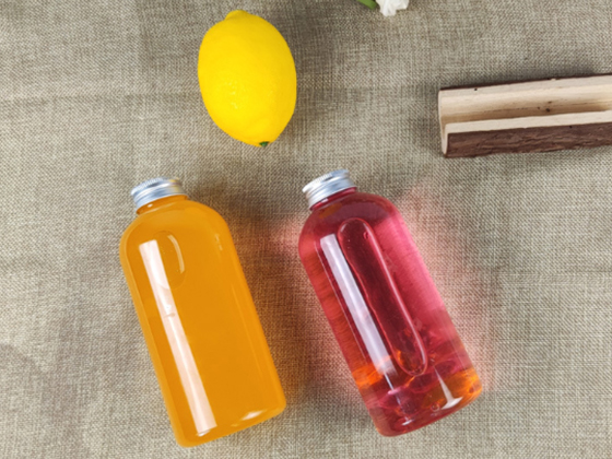 Aurora Bottle --- 500 ml