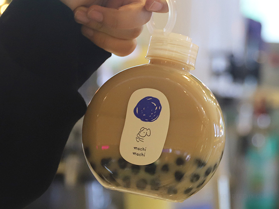 Oval Flat Bottle  --- 500 ml