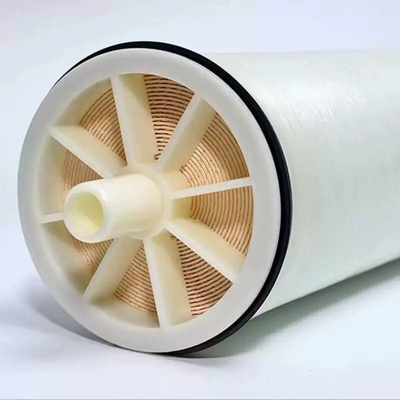 Ultra-low Pressure Series Reverse Osmosis Membrane Elements OV-U-8040-440