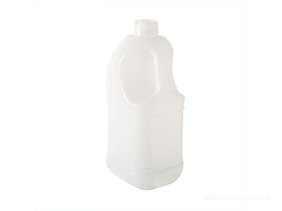 3.8L Plastic Water Bottle BPA-Free Leak-Proof Pitcher with Lid