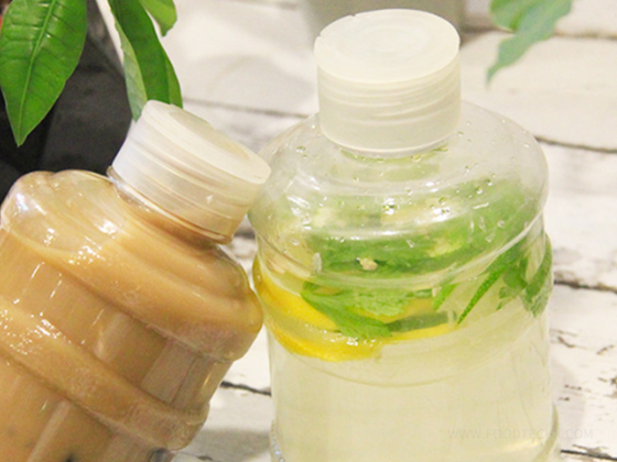 Mini Barrel --- 1000 ml