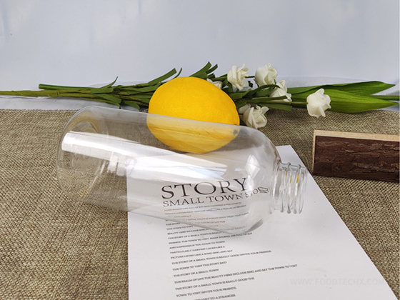 Aurora Bottle --- 500 ml