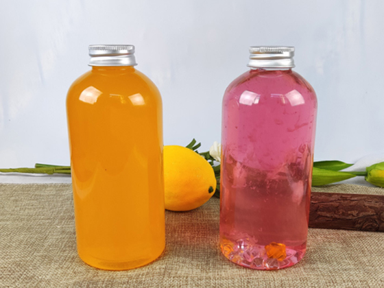 Aurora Bottle --- 500 ml