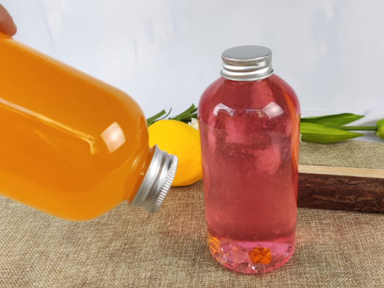 Aurora Bottle --- 500 ml