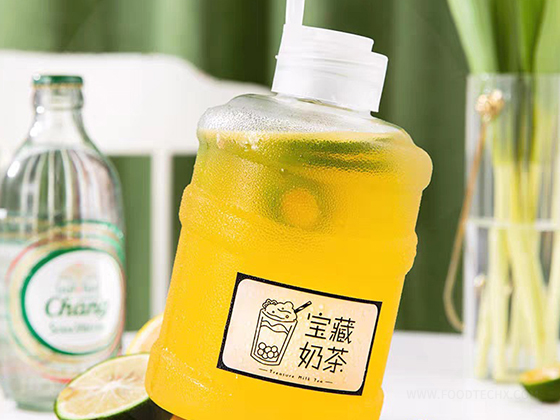 Mini Barrel --- 1000 ml