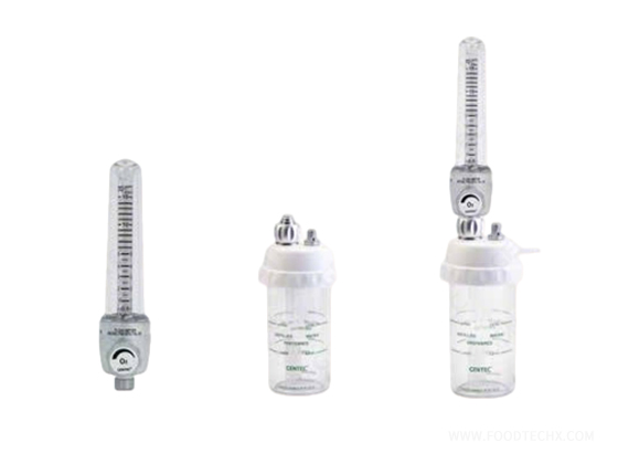 Respiratory Tract Humidifiers for Medical Use---7300R