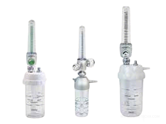 Medical Gas Pressure Regulators---191M-15L