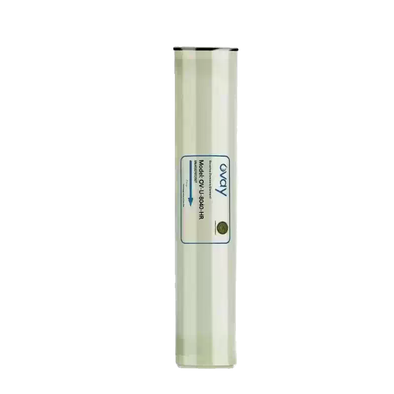 Ultra-low Pressure Series Reverse Osmosis Membrane Elements OV-U-8040-440