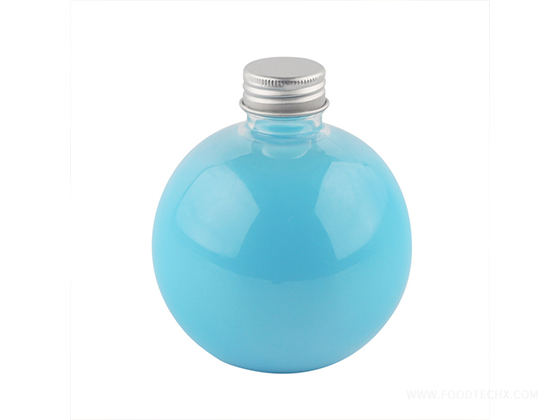 Spherical bottle  --- 350 ml