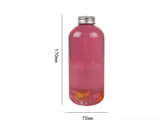 Aurora Bottle --- 500 ml