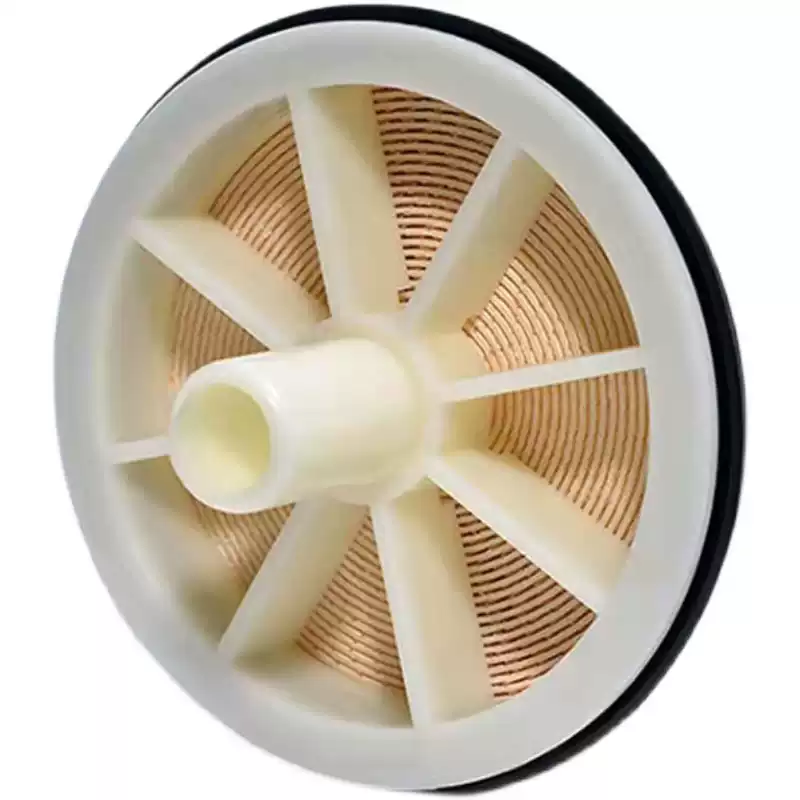 Low Pressure Series Reverse Osmosis Membrane Elements OV-L-8040-400